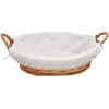 Gerimport Grozs ar rokturiem ovāls 40 x 29 x 14 cm ()