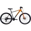FORMULA 27.5" DRIVE HDD 19" Pilkas/Oranžinis 2025