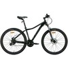 Dviračio AL 27.5" Leon XC LADY HDD rėmas-16.5" baltas su turkiu