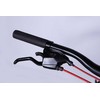 MTB bicycle 29" Discovery TopVelo BASTION MD CS frame-48 cm pilkas with oranžinis