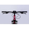 MTB dviratis 29" Formula MD TopVelo Space Phaeton Shimano, 46 cm rėmas, atspalviai su rožine spalva
