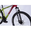 MTB dviratis 29" Formula MD TopVelo Space Phaeton Shimano, 46 cm rėmas, atspalviai su rožine spalva
