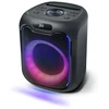 Muse | Party Box Speaker | M-1803 DJ | 150 W | Bluetooth | Belaidė jungtis | Portable | Juodas