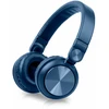 Bluetooth stereo ausinės USB-C kabelis MUSE M 276 BTB