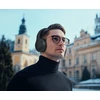 Bluetooth stereofoninės ausinės su aktyviu triukšmo slopinimu (ANC), MUSE, M 295 ANC