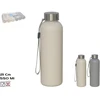 Gertuvė Butelis Oda 550 ml, 6,5x6,5x21 cm, SUMMER ENJOY