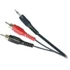 SAV 104-020 Kabelis 3,5 mm jack SENCOR