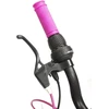 Children's bicycle TopVelo Corelli GIRL MTB MICROSHIFT (Wheel size: 20, Frame size: 10) Mėlyna / pink