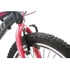 Children's bicycle TopVelo Corelli GIRL MTB MICROSHIFT (Wheel size: 20, Frame size: 10) Mėlyna / pink