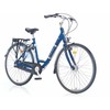 Miesto dviratis 28" Corelli Mocha 2.0 V TopVelo Shimano Nexus 3, 48 cm rėmas, mėlynas/pilkas/žalias