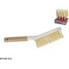 Gerimport Tīrīšanas birste ar bambusa rokturi 5 x 27 x 5 cm ()