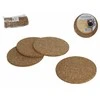 Paliktņi krūzēm komplektā 4gb 2×10×10 cm KITCHEN&amp;GO ()