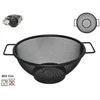 Caurduris ar rokturiem 20 cm 9 x 24 5 x 20 cm KITCHEN&amp;GO ()