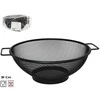 Caurduris ar rokturiem 31 cm 10 x 31 x 26 cm KITCHEN&amp;GO ()