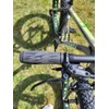 Corelli 26" FAT BIKE HD BRAKE SHIMANO 21 SPEED ZENGO RATAI: 26 RĖMAS: 16 PILKA ŽALIA