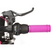 Corelli GIRL 20" MTB MICROSHIFT 7 SPEED REGINA RIM:20 F:20 C: Rožinis DECAL:Juodas