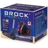 Dulkių siurblys, cikloninis BROCK BVC 8055 RD