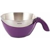 Daewoo DKS 45P virtuvinės svarstyklės, 5kg, matavimo tikslumas 1 g, automatinis nulio nustatymas, L