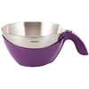 Daewoo DKS 45P virtuvinės svarstyklės, 5kg, matavimo tikslumas 1 g, automatinis nulio nustatymas, L