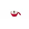 Daewoo DKS 45R virtuvinės svarstyklės, 5kg, matavimo tikslumas 1 g, automatinis nulio nustatymas, L