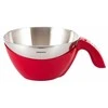Daewoo DKS 45R virtuvinės svarstyklės, 5kg, matavimo tikslumas 1 g, automatinis nulio nustatymas, L