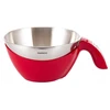 Daewoo DKS 45R virtuvinės svarstyklės, 5kg, matavimo tikslumas 1 g, automatinis nulio nustatymas, L