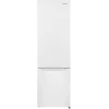 Daewoo DLF 260MEW“ šaldytuvas, 262 l, statinis, Low Frost, baltas. Talpa - 262 l