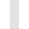 Daewoo DLM 325HEW šaldytuvas, 315 l, LED apšvietimas, Low Frost, aukštis 186 cm, baltas