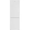 Daewoo DLM 325HEW šaldytuvas, 315 l, LED apšvietimas, Low Frost, aukštis 186 cm, baltas