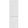 Daewoo DLM 325HEW šaldytuvas, 315 l, LED apšvietimas, Low Frost, aukštis 186 cm, baltas