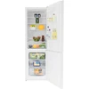 Daewoo DLM 325HEW šaldytuvas, 315 l, LED apšvietimas, Low Frost, aukštis 186 cm, baltas