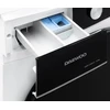 Daewoo DWD CS9014“ skalbimo mašina, 9kg, inverterinis variklis, 1400 aps./min., 16 programų