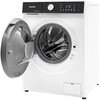 Daewoo DWD CS9014“ skalbimo mašina, 9kg, inverterinis variklis, 1400 aps./min., 16 programų