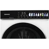 Daewoo DWD DS9014 skalbimo mašina, 9kg, inverterinis variklis, 1400 aps./min., 12 programų