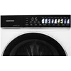 Daewoo DWD DS9014 skalbimo mašina, 9kg, inverterinis variklis, 1400 aps./min., 12 programų