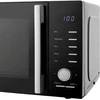Mikrobangų krosnelė Daewoo KOR 25RBK, skaitmeninis valdymas, 25 l, 850 W, 5 galios lygiai