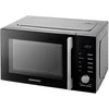 Mikrobangų krosnelė Daewoo KOR 25RBK, skaitmeninis valdymas, 25 l, 850 W, 5 galios lygiai