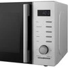 Mikrobangų krosnelė Daewoo KOR 25RBS, skaitmeninis valdymas, 25 l, 850 W, 5 galios lygiai