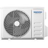 Daewoo“ oro kondicionierius DAC 09CHSDB NK, 9000 Btu, inverteris, „Wi-Fi“ funkcija, energijos klasė