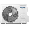 Daewoo“ oro kondicionierius DAC 09CHSDB NK, 9000 Btu, inverteris, „Wi-Fi“ funkcija, energijos klasė