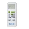 Daewoo“ oro kondicionierius DAC 09CHSDW NK, 9000 Btu, inverterinis, „Wi-Fi“ funkcija, energijos klas