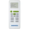 Daewoo oro kondicionierius DAC 12CHSDB NK, 12000 Btu, inverterinis, WI-FI funkcija