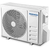 Daewoo oro kondicionierius DAC 12CHSDB NK, 12000 Btu, inverterinis, WI-FI funkcija