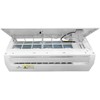 Daewoo“ oro kondicionierius DAC 12CHSDW NK, 12000 Btu, inverteris, „Wi-Fi“ funkcija