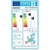 Daewoo“ oro kondicionierius DAC 12CHSDW NK, 12000 Btu, inverteris, „Wi-Fi“ funkcija