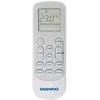Daewoo“ oro kondicionierius DAC 12PROW, 12000 Btu, inverteris, „Wi-Fi“ funkcija