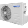 Daewoo“ oro kondicionierius DAC 18CHSDB NK, 18000 Btu, inverterinis, „Wi-Fi“ funkcija