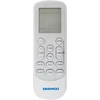 Daewoo“ oro kondicionierius DAC 18PROBK, 18000 Btu, inverterinis, „Wi-Fi“ funkcija
