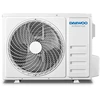 Daewoo“ oro kondicionierius DAC 18PROBK, 18000 Btu, inverterinis, „Wi-Fi“ funkcija