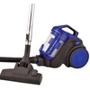 Daewoo RCC 120B 1“ dulkių siurblys be maišelio, 800 W, 1,5 litro surinkimo indas, 140 W siurbimo gal